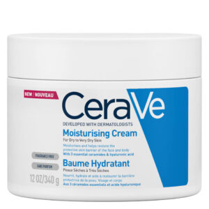 CeraVe 340g cream