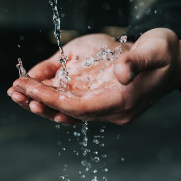 Hand-eczema during the Corona-times
